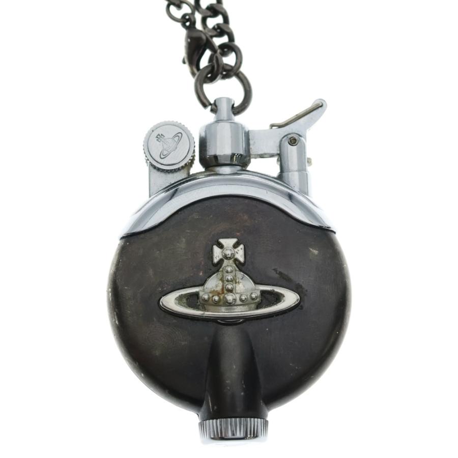 Vivienne Westwood（ヴィヴィアンウエストウッド） チェーン オーブ