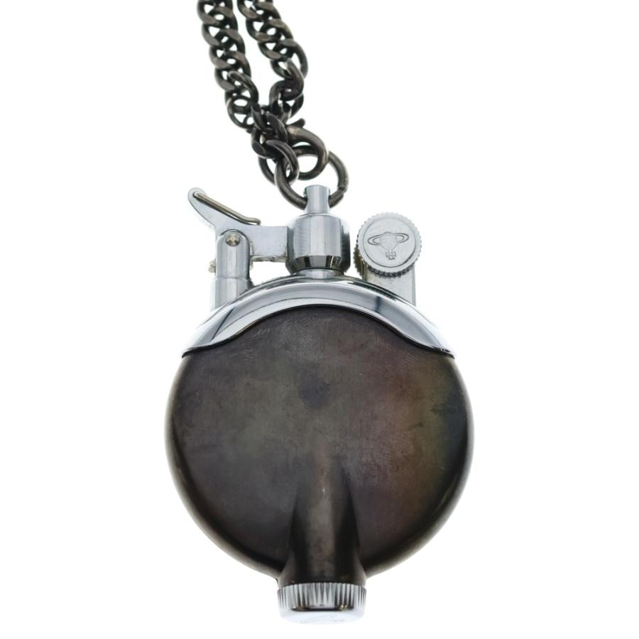 Vivienne Westwood（ヴィヴィアンウエストウッド） チェーン オーブ