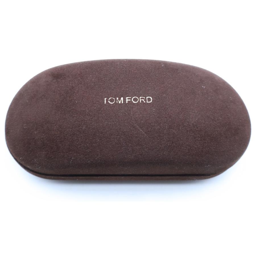 TOM FORD（トムフォード） CALLUM サングラス 眼鏡 ブラウン TF289 52H 