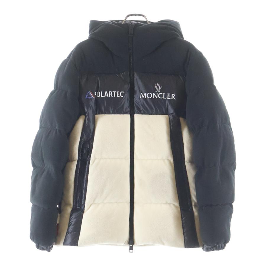 MONCLER（モンクレール） 21AW ×ポーラテック マラボイ フリース