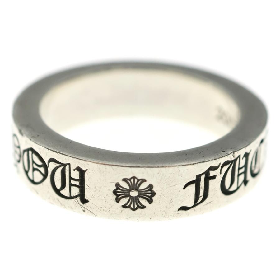 CHROME HEARTS（クロムハーツ） 6mm SPACER FUCK YOU 6mmスペーサー
