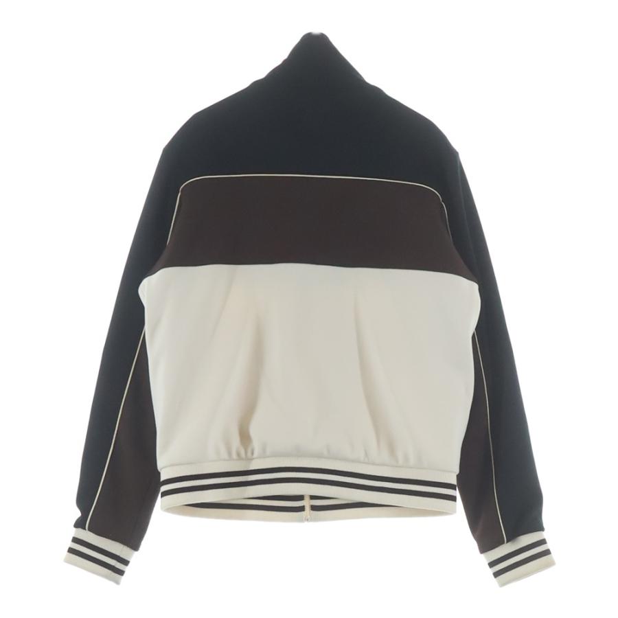 CELINE（セリーヌ） ダブルフェイス トリオンフジップアップジャケット 