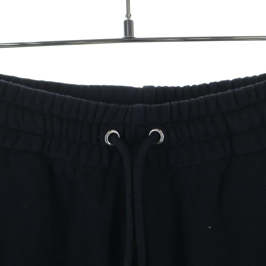 CELINE（セリーヌ） 21AW CHAINS TRACK PANTS IN COTTON FLEECE