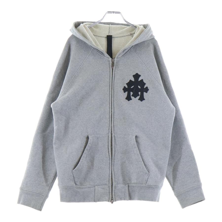 CHROME HEARTS（クロムハーツ） Y NOT ZIP GYN U PAPER JAM ラベル付き