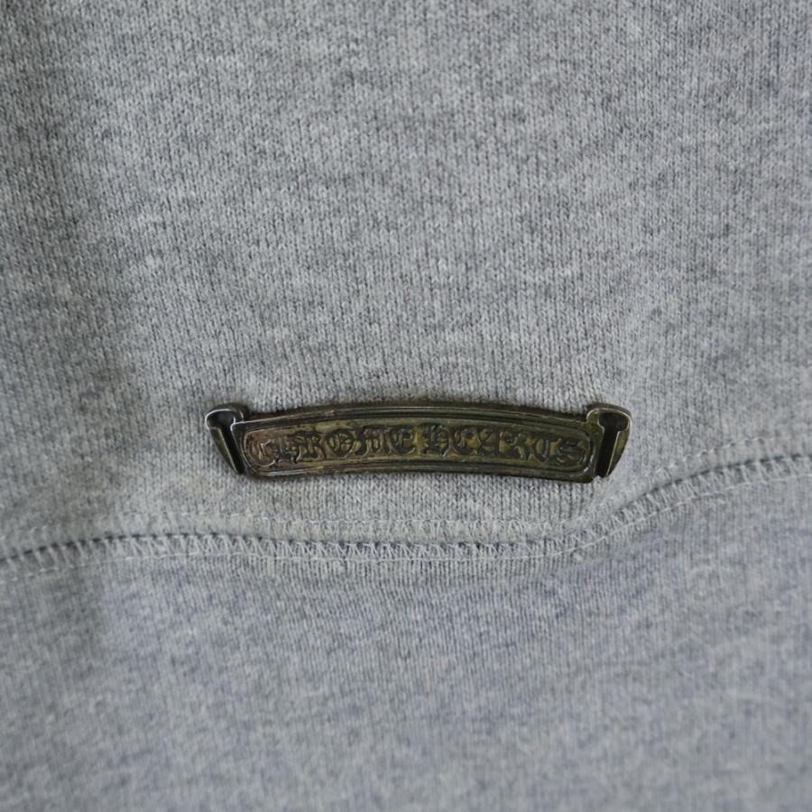 CHROME HEARTS（クロムハーツ） Y NOT ZIP GYN U PAPER JAM ラベル付き