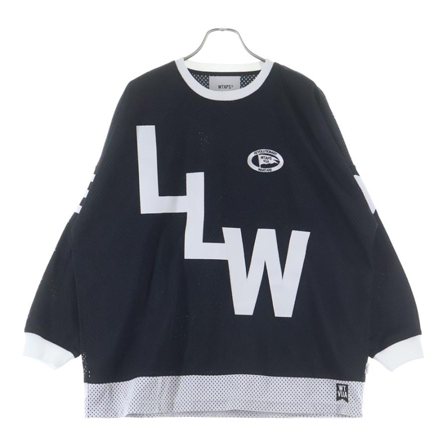 WTAPS（ダブルタップス） 22AW NETMINDER ネットマインダー メッシュ