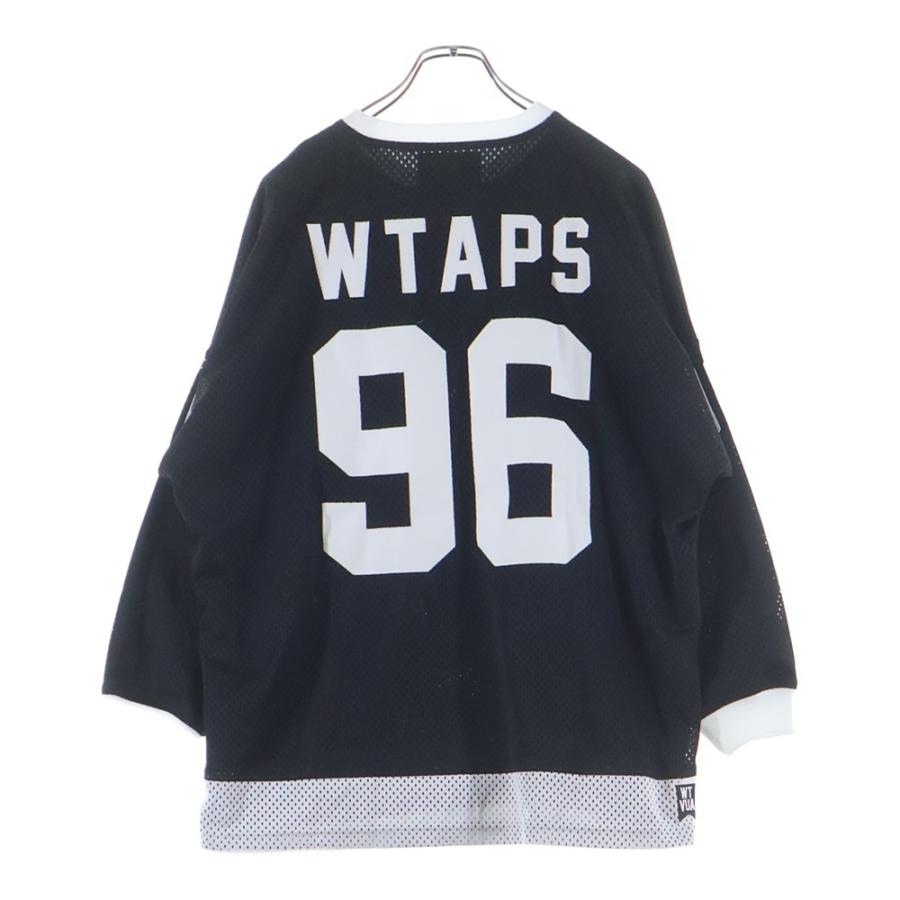 WTAPS（ダブルタップス） 22AW NETMINDER ネットマインダー メッシュ