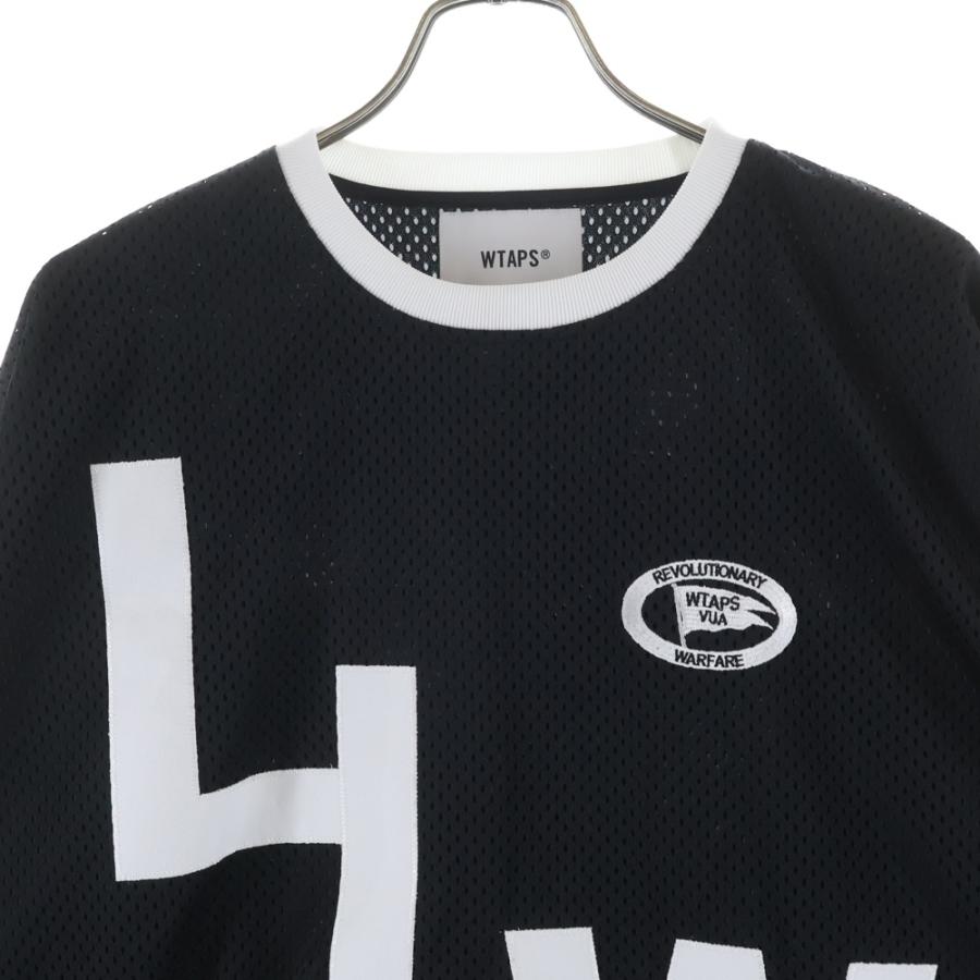 WTAPS（ダブルタップス） 22AW NETMINDER ネットマインダー メッシュ