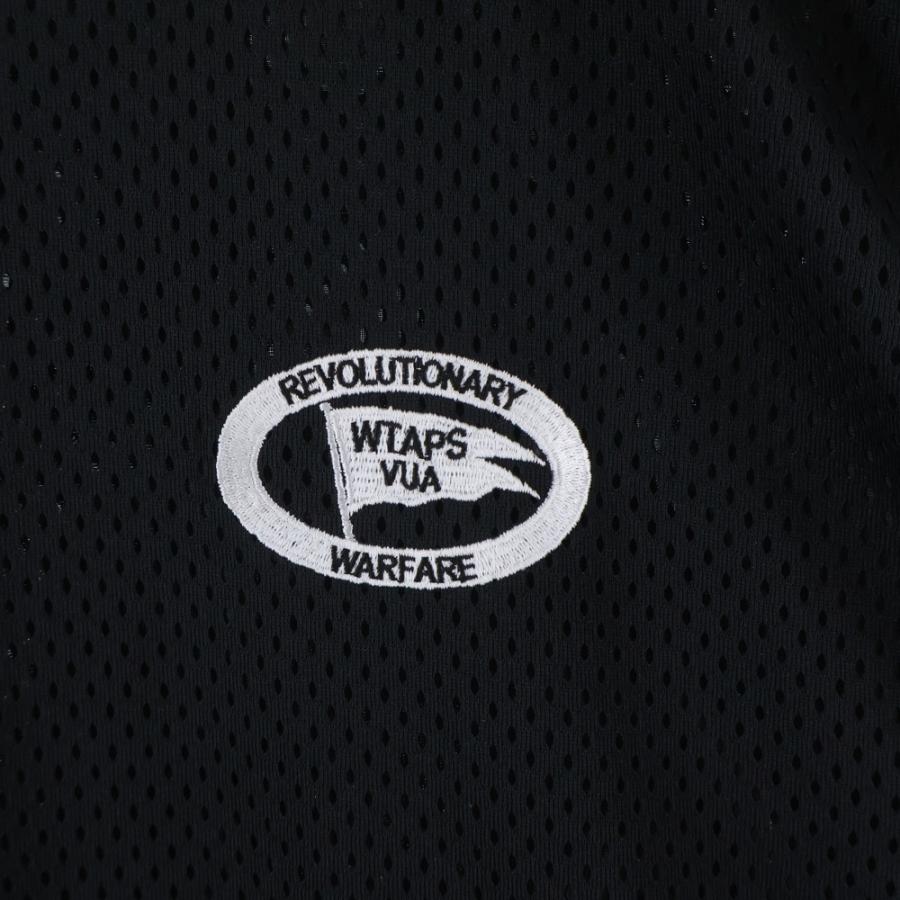 WTAPS（ダブルタップス） 22AW NETMINDER ネットマインダー メッシュ