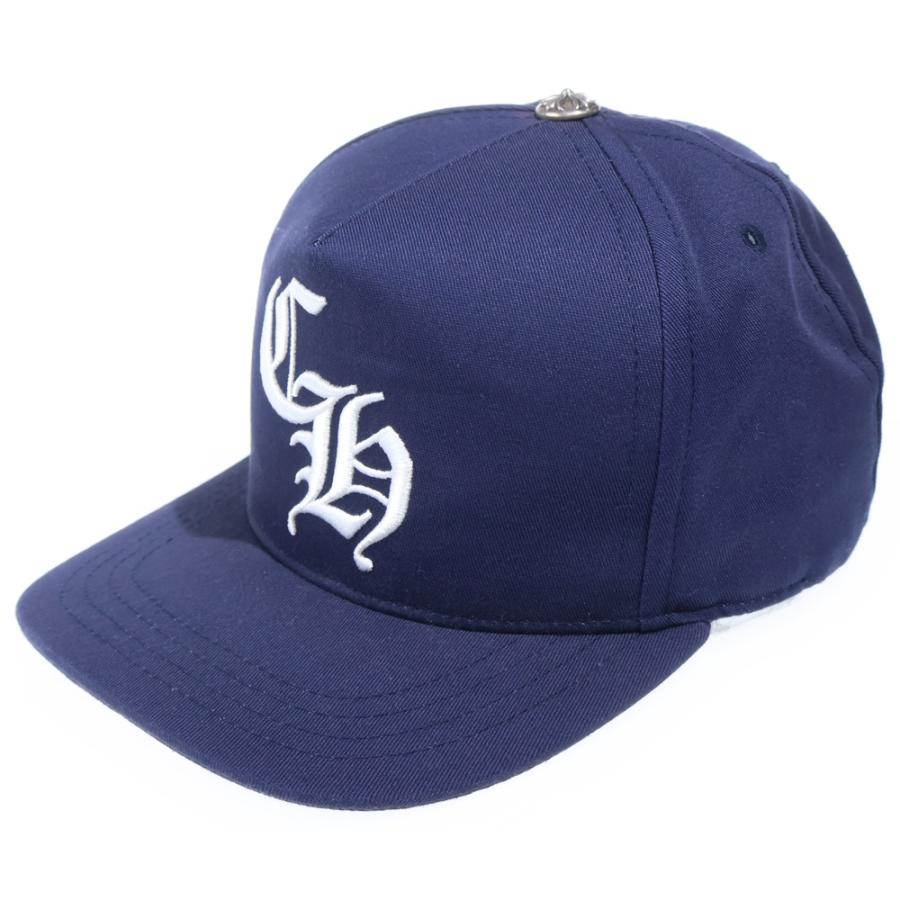CHROME HEARTS（クロムハーツ） CH BASEBALL Trucker Cap トラッカー
