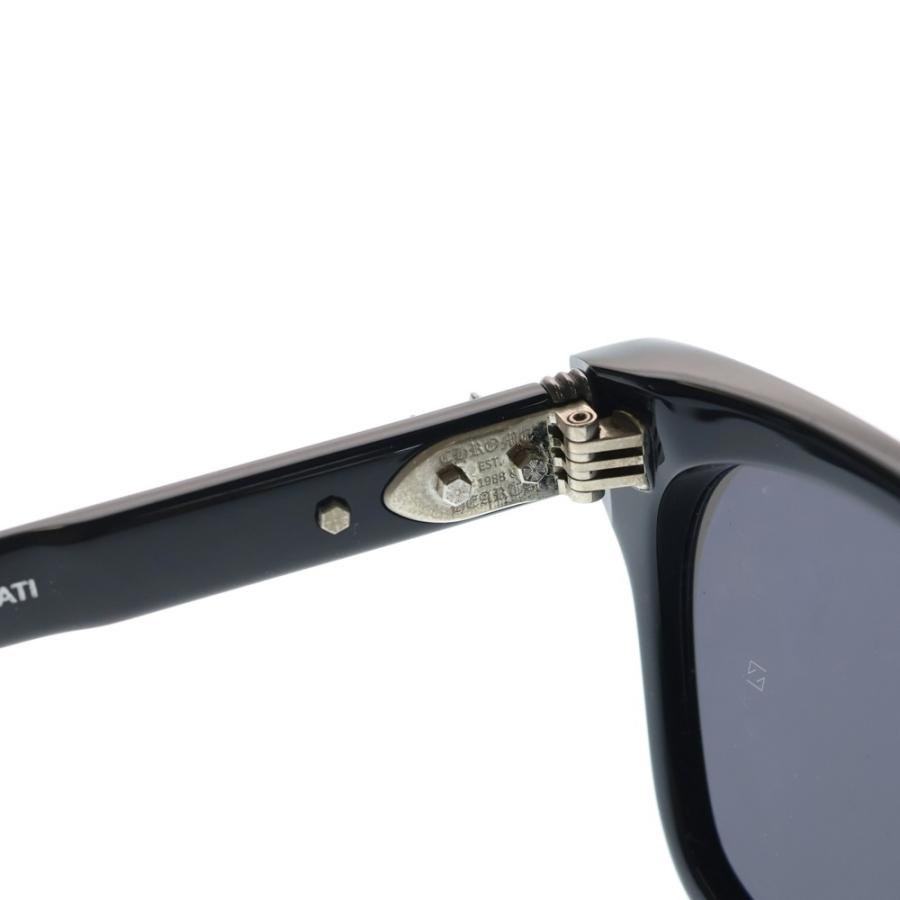 CHROME HEARTS（クロムハーツ） CLITTERATI スターテンプル クリア