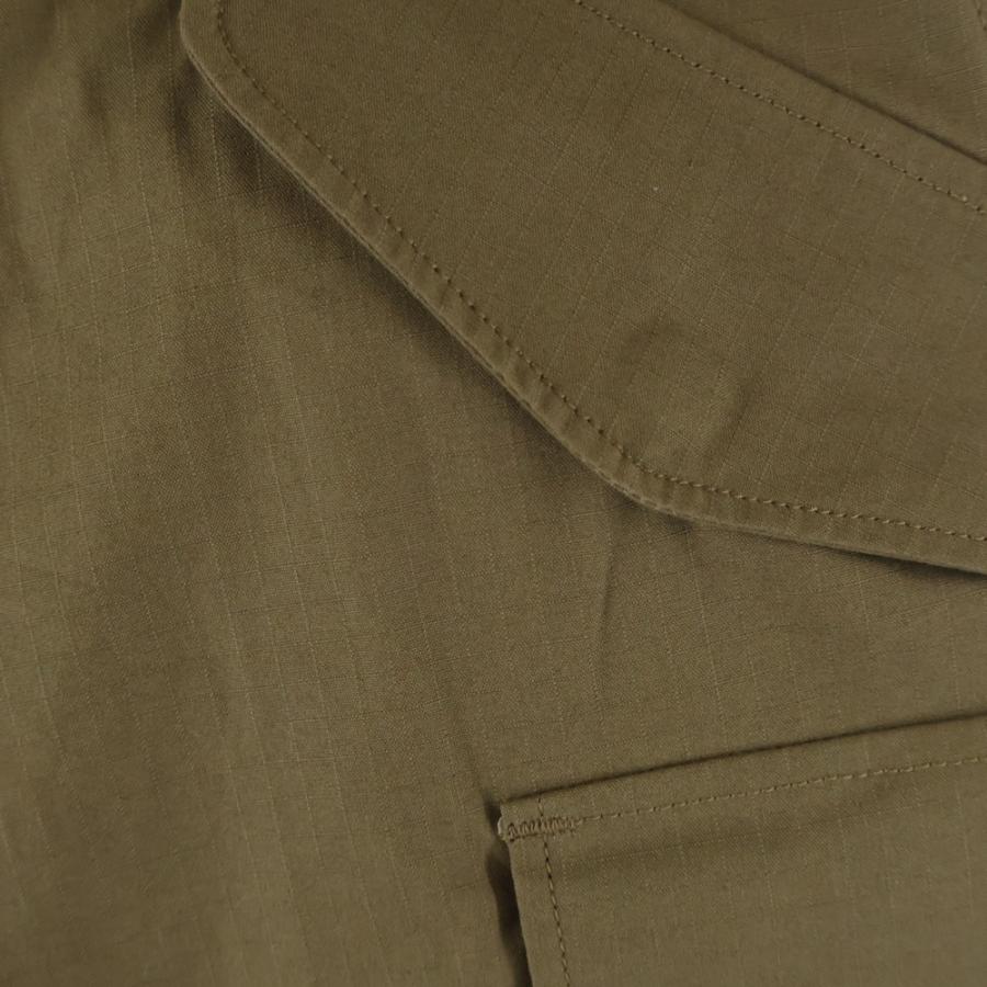 WTAPS（ダブルタップス） 21SS CARGO SHORTS COTTON RIPSTOP コットン