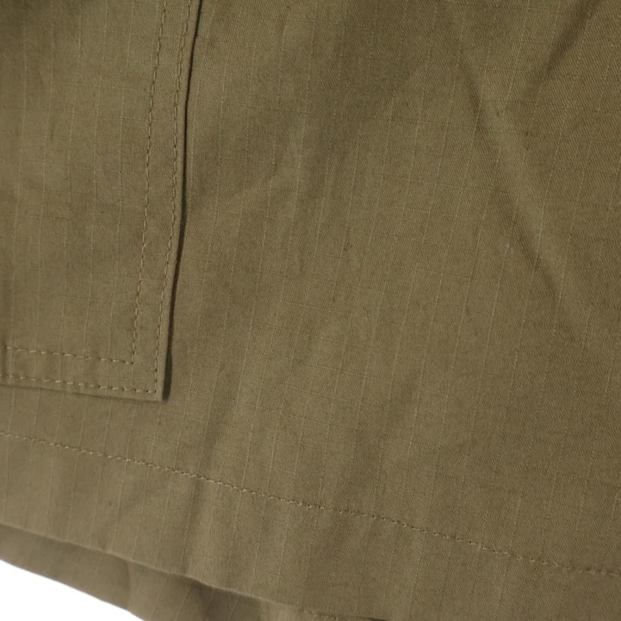 WTAPS（ダブルタップス） 21SS CARGO SHORTS COTTON RIPSTOP コットン