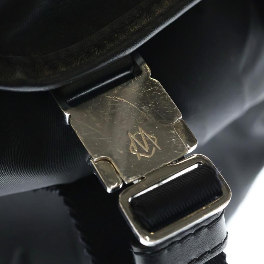 RIMOWA（リモワ） シグネチャー ナイロンフラップバッグパック