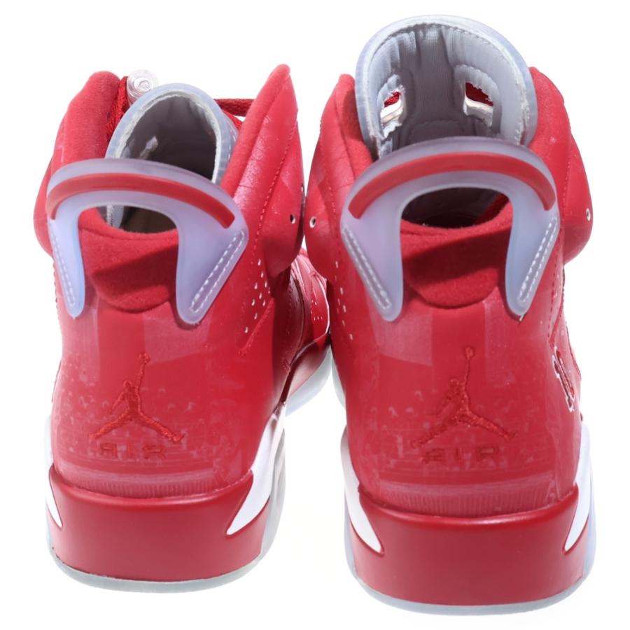 NIKE（ナイキ） Air Jordan 6 RETRO SLAM DUNK エアジョーダン6 レトロ