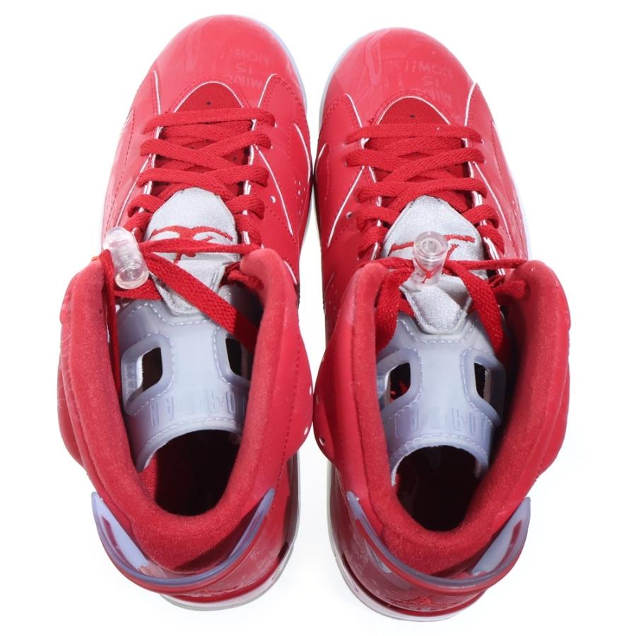 NIKE（ナイキ） Air Jordan 6 RETRO SLAM DUNK エアジョーダン6 レトロ