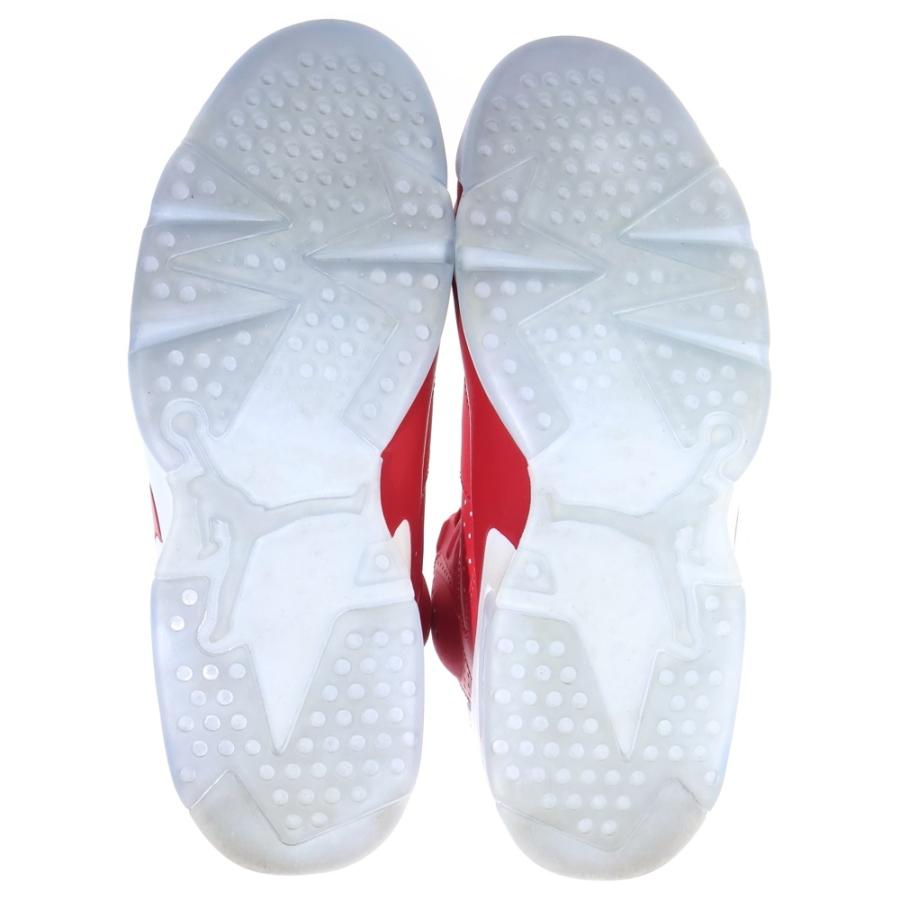 NIKE（ナイキ） Air Jordan 6 RETRO SLAM DUNK エアジョーダン6 レトロ