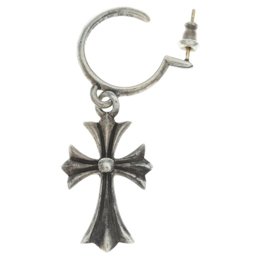 CHROME HEARTS（クロムハーツ） TINY CH CROSS タイニーCHクロス