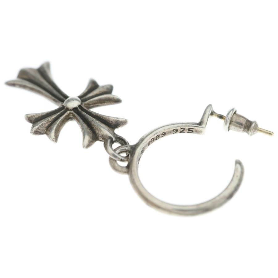 CHROME HEARTS（クロムハーツ） TINY CH CROSS タイニーCHクロス