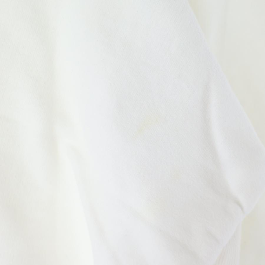Dior HOMME ディオールオム 22SS フロントCDロゴ刺繍クルーネック
