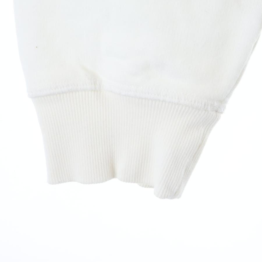 Dior HOMME ディオールオム 22SS フロントCDロゴ刺繍クルーネック