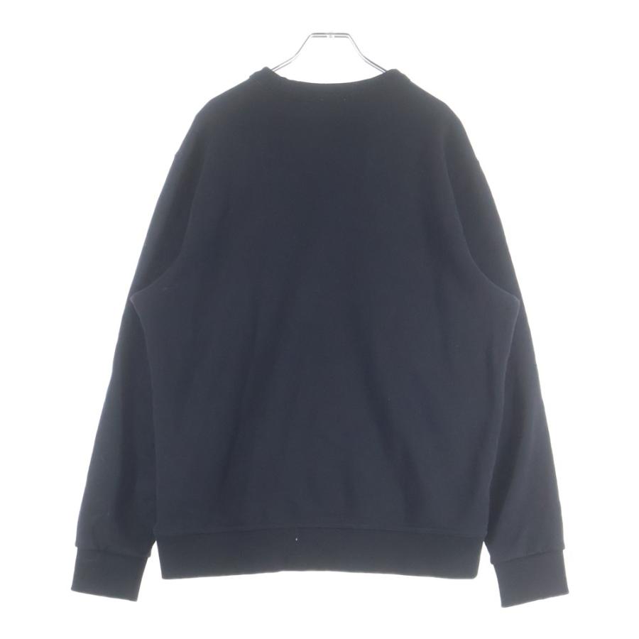 BURBERRY（バーバリー） フロントロゴ入りスウェット クルーネック 