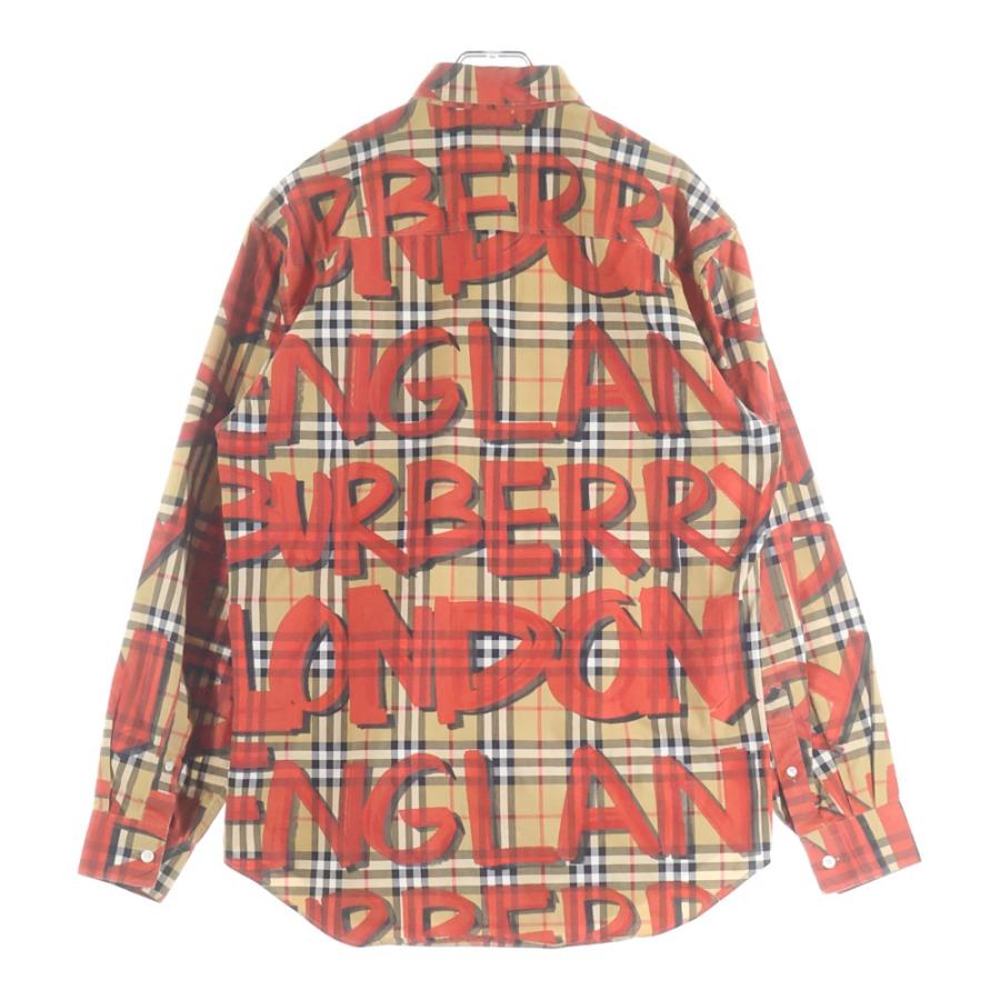 ✨BURBERRY バーバリー ノバチェック 肩リボン タンクトップ M✨ 希少✨バーバリーブルーベーレル ノバチェック 肩結びキャミソール M
