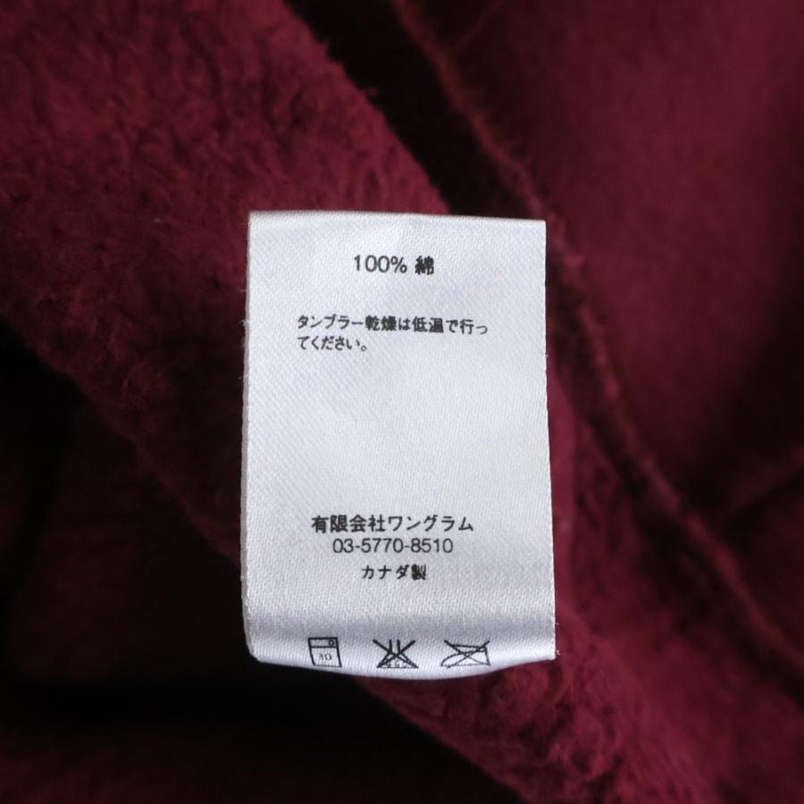Supreme（シュプリーム） 16SS × ANTIHERO Pope Crewneck アンタイ