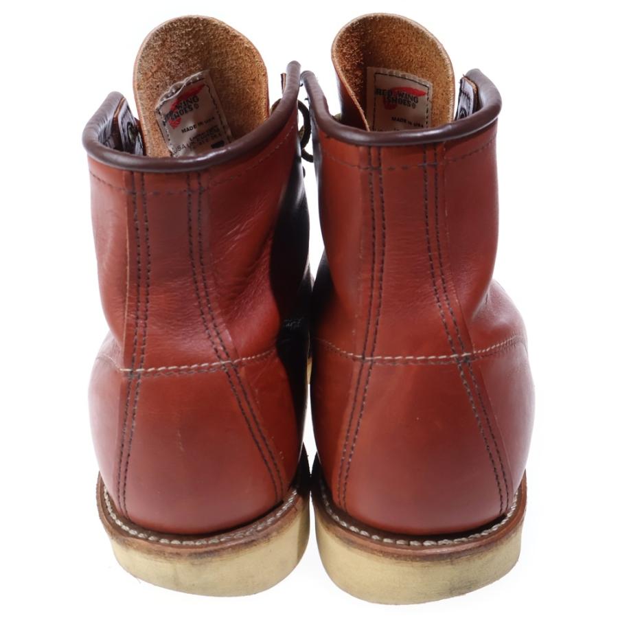 靴/シューズ RED WING レッド ウイング 6 classic moc アイリッシュ