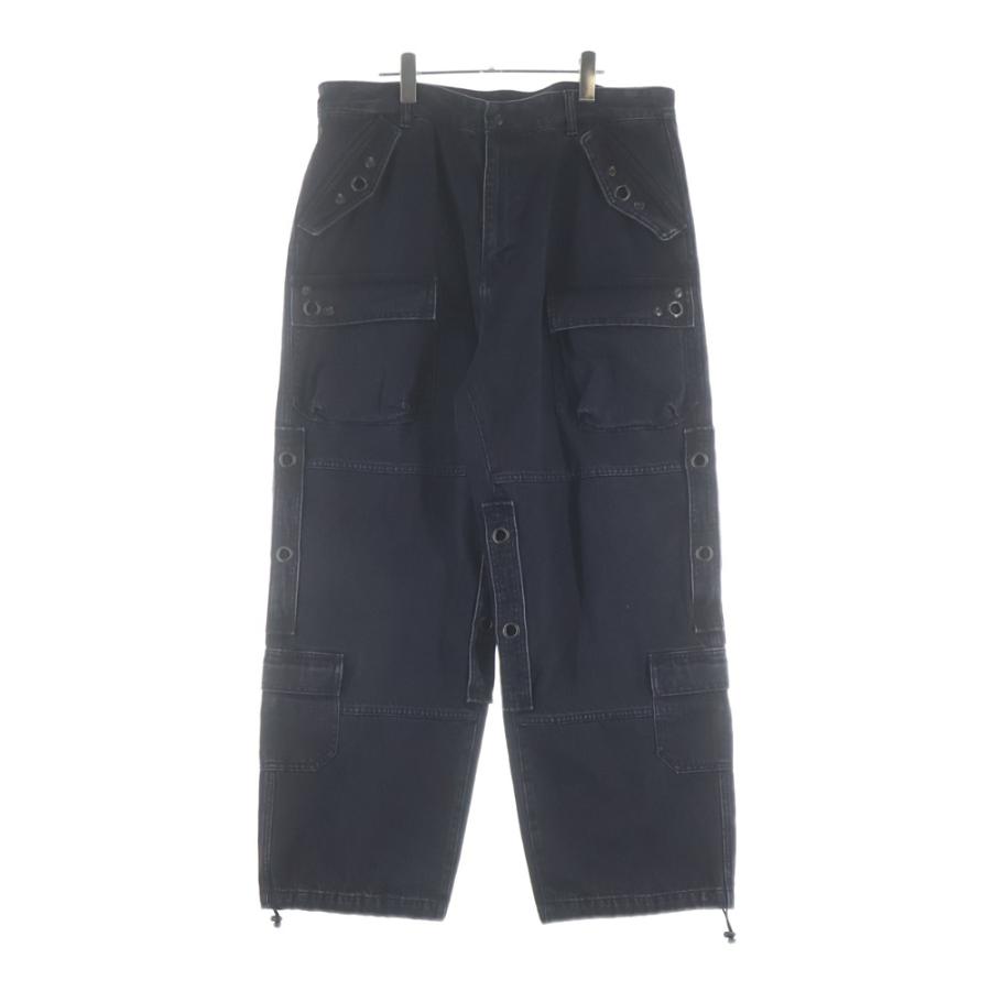 Supreme（シュプリーム） 25AW ×Y's by Yohji Yamamoto Denim Utility