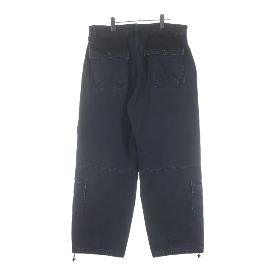 Supreme（シュプリーム） 25AW ×Y's by Yohji Yamamoto Denim Utility