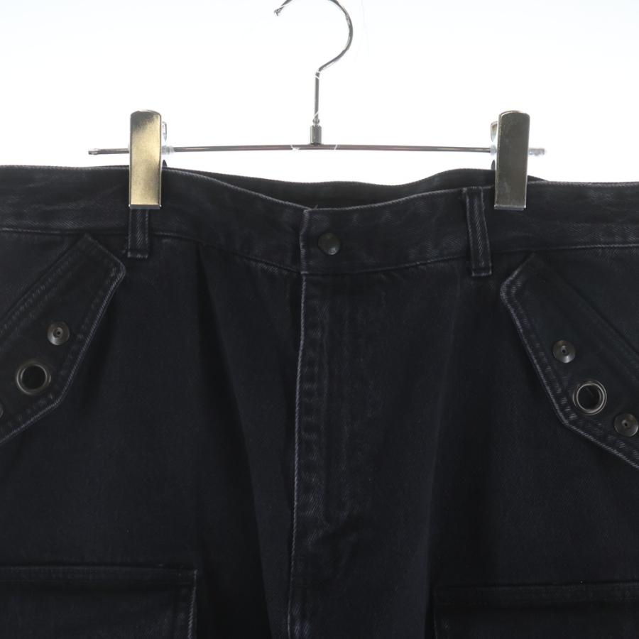 Supreme（シュプリーム） 25AW ×Y's by Yohji Yamamoto Denim Utility