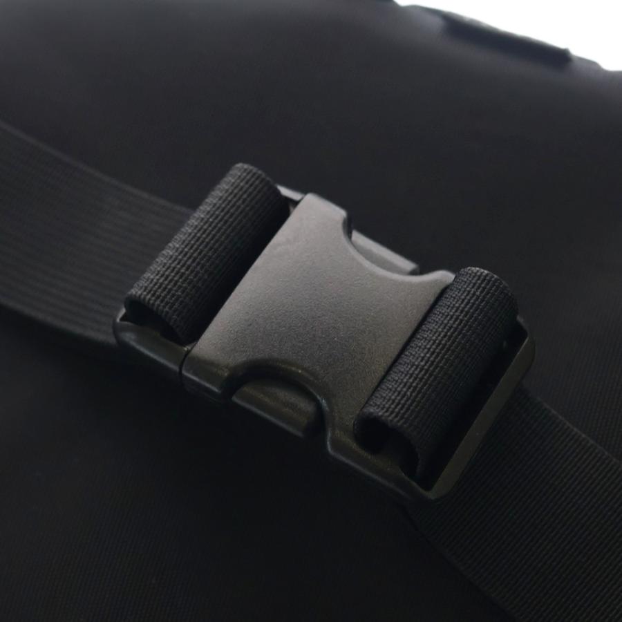 Supreme（シュプリーム） 19AW Waist Bag ウエストバッグ ブラック