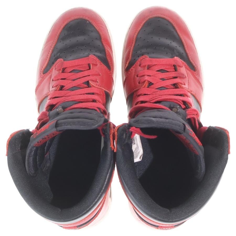 NIKE（ナイキ） AIR JORDAN1 HIGH 85 エアジョーダン1 バーシティ