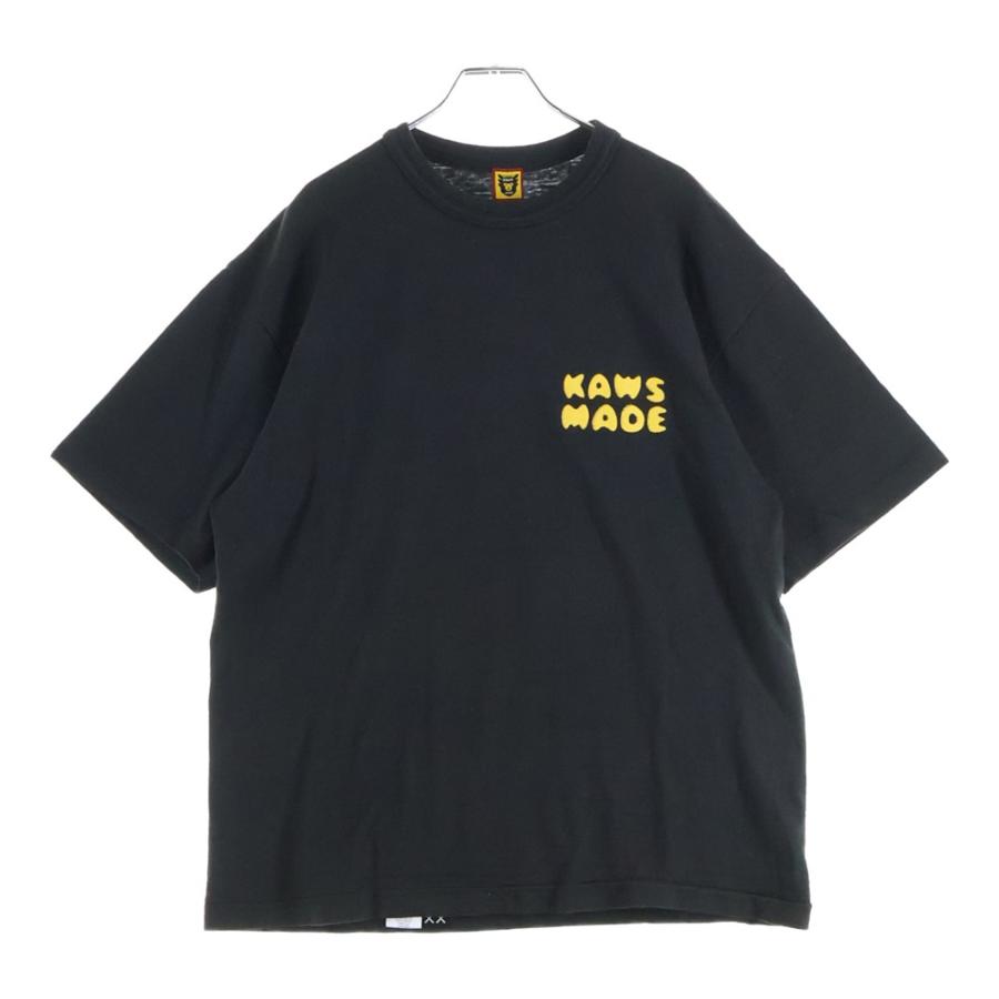 HUMAN MADE（ヒューマンメード） ヒューマンメイド ×KAWS MADE GRAPHIC 