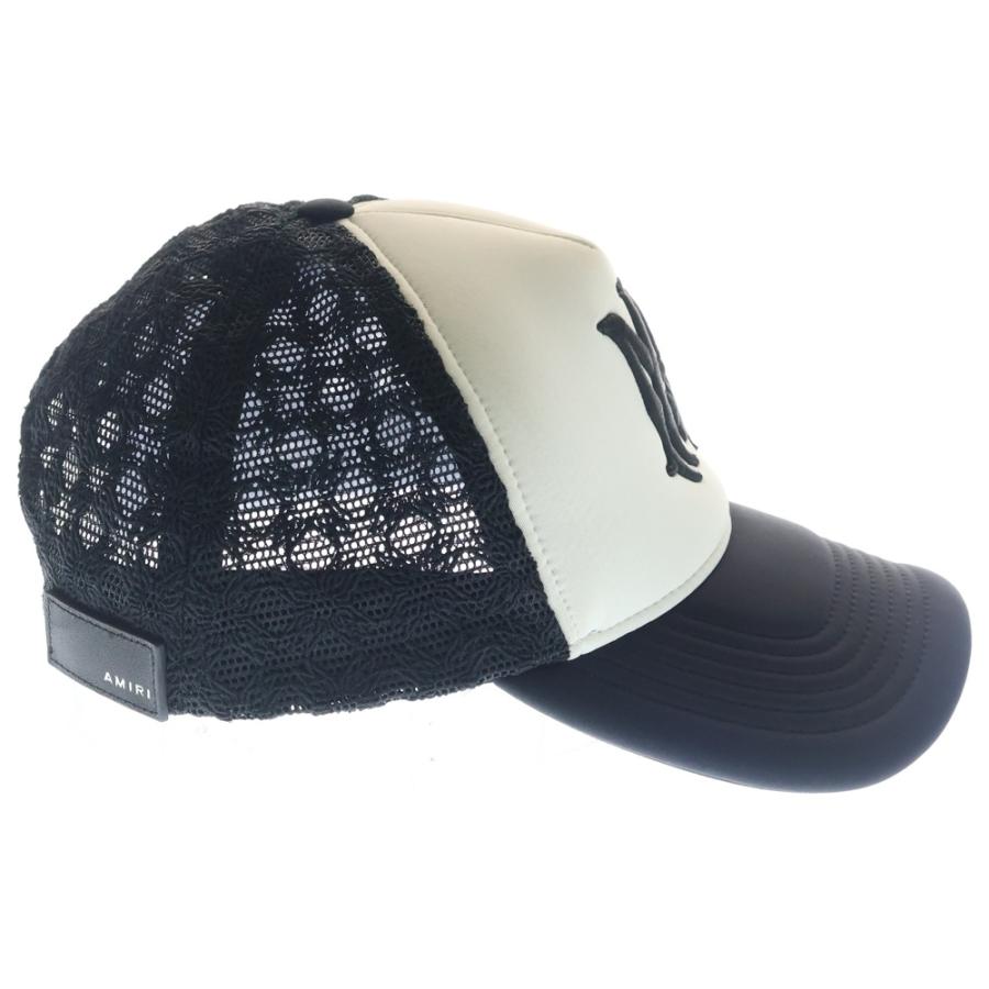 AMIRI（アミリ） MA TWO TONE TRUCKER CAP ツートーントラッカー