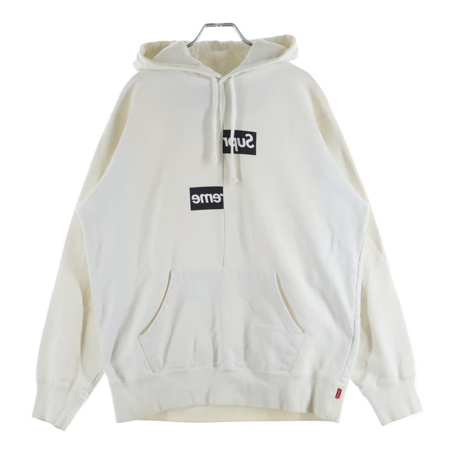 Supreme（シュプリーム） 18AW × コムデギャルソンシャツ スピリット