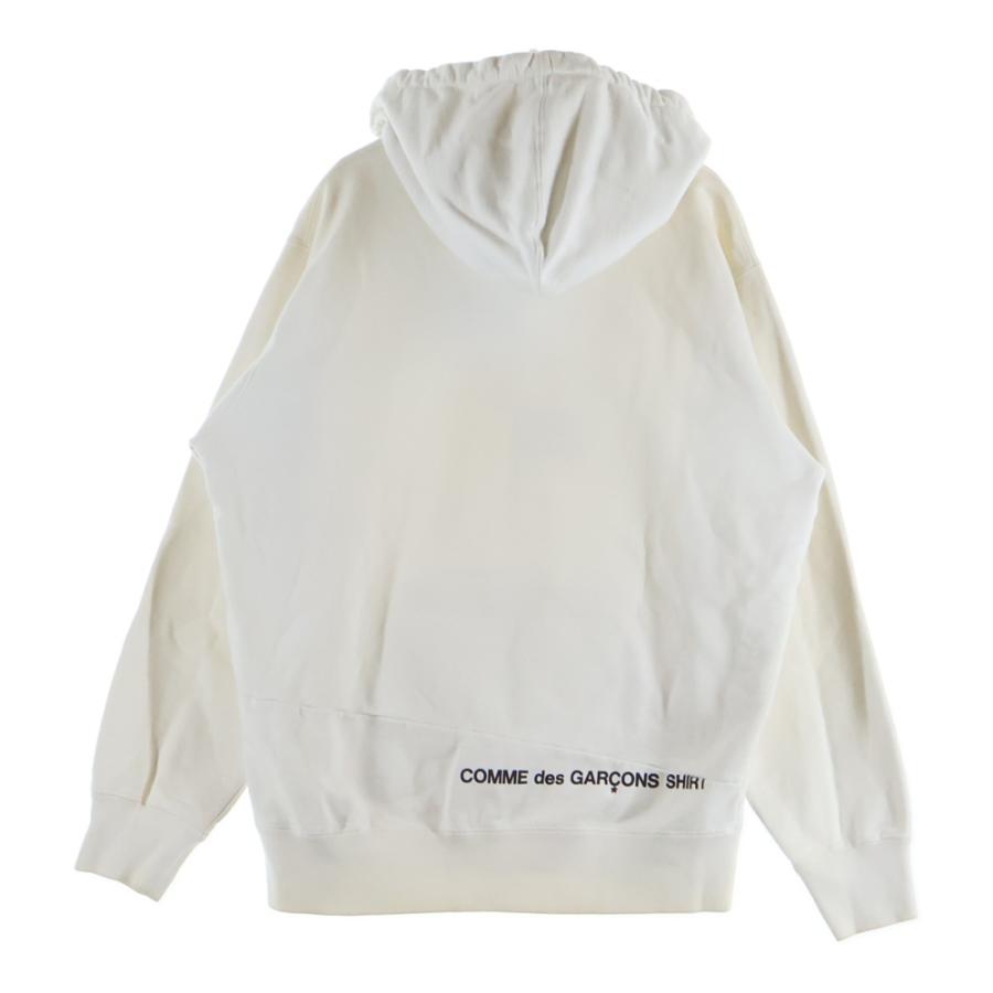 Supreme（シュプリーム） 18AW × コムデギャルソンシャツ スピリット
