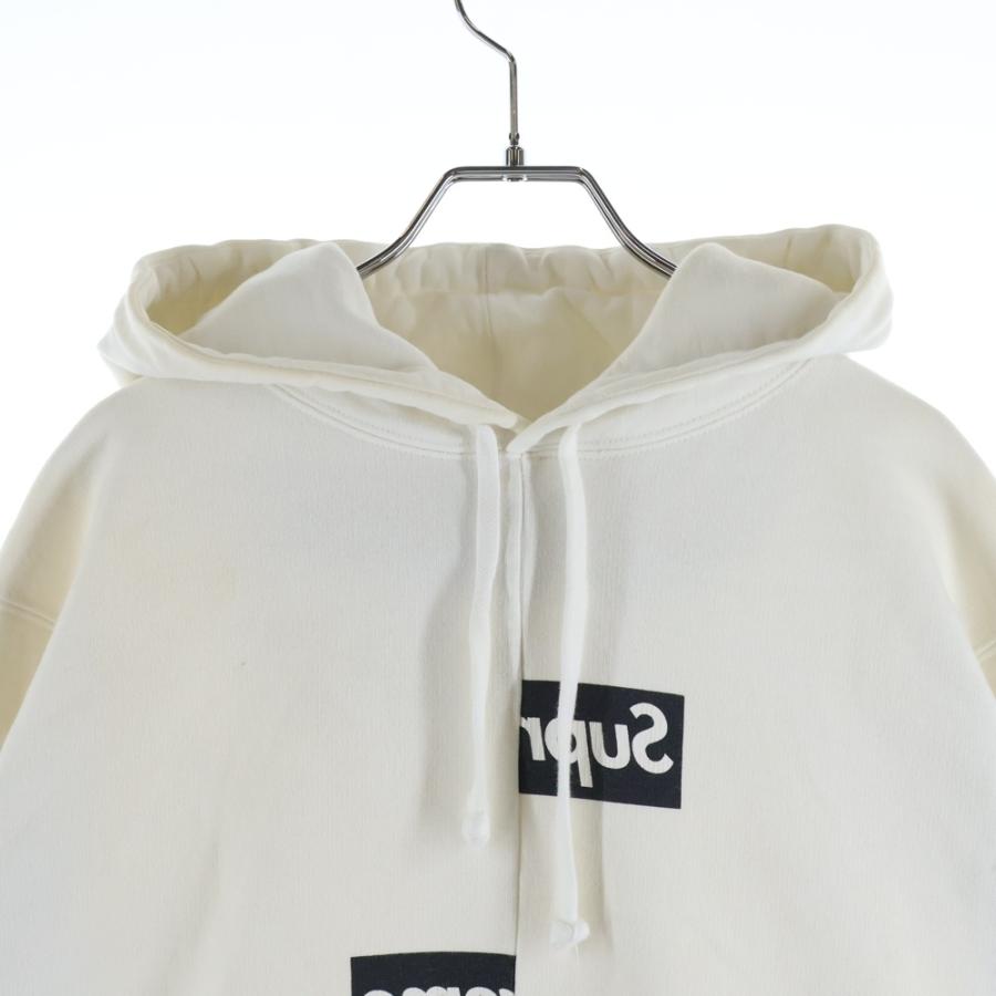 Supreme（シュプリーム） 18AW × コムデギャルソンシャツ スピリット
