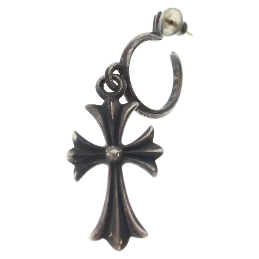 CHROME HEARTS（クロムハーツ） TINY CH CROSS タイニーCHクロス