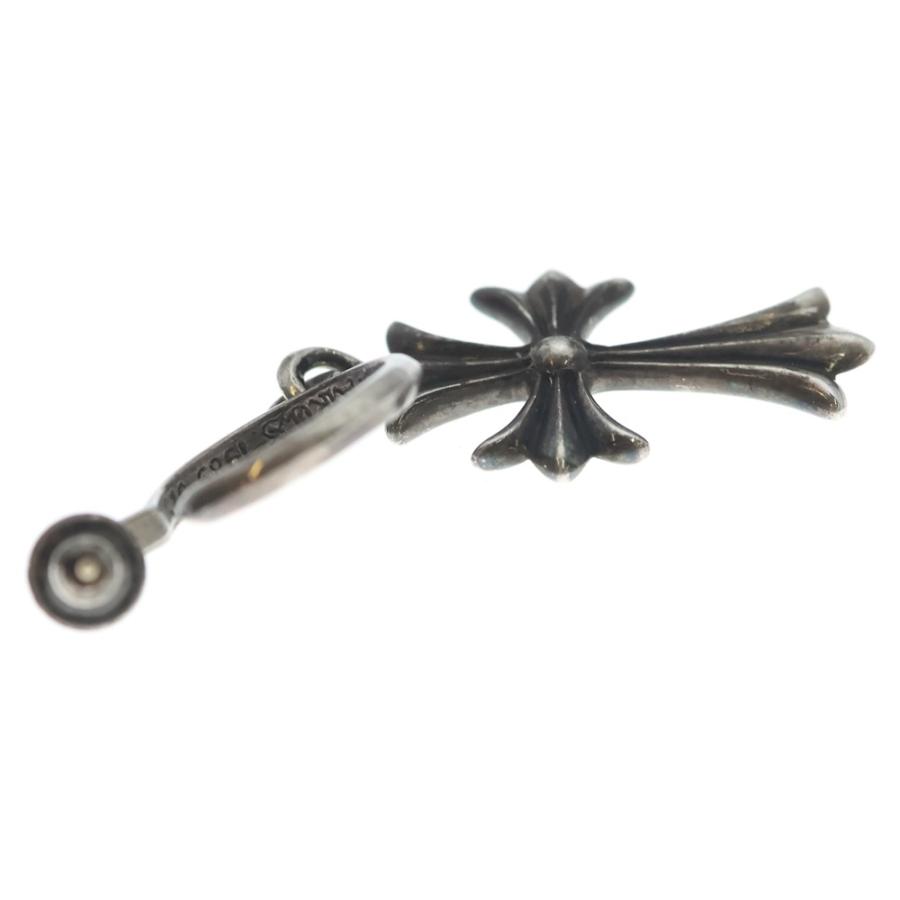 CHROME HEARTS（クロムハーツ） TINY CH CROSS タイニーCHクロス