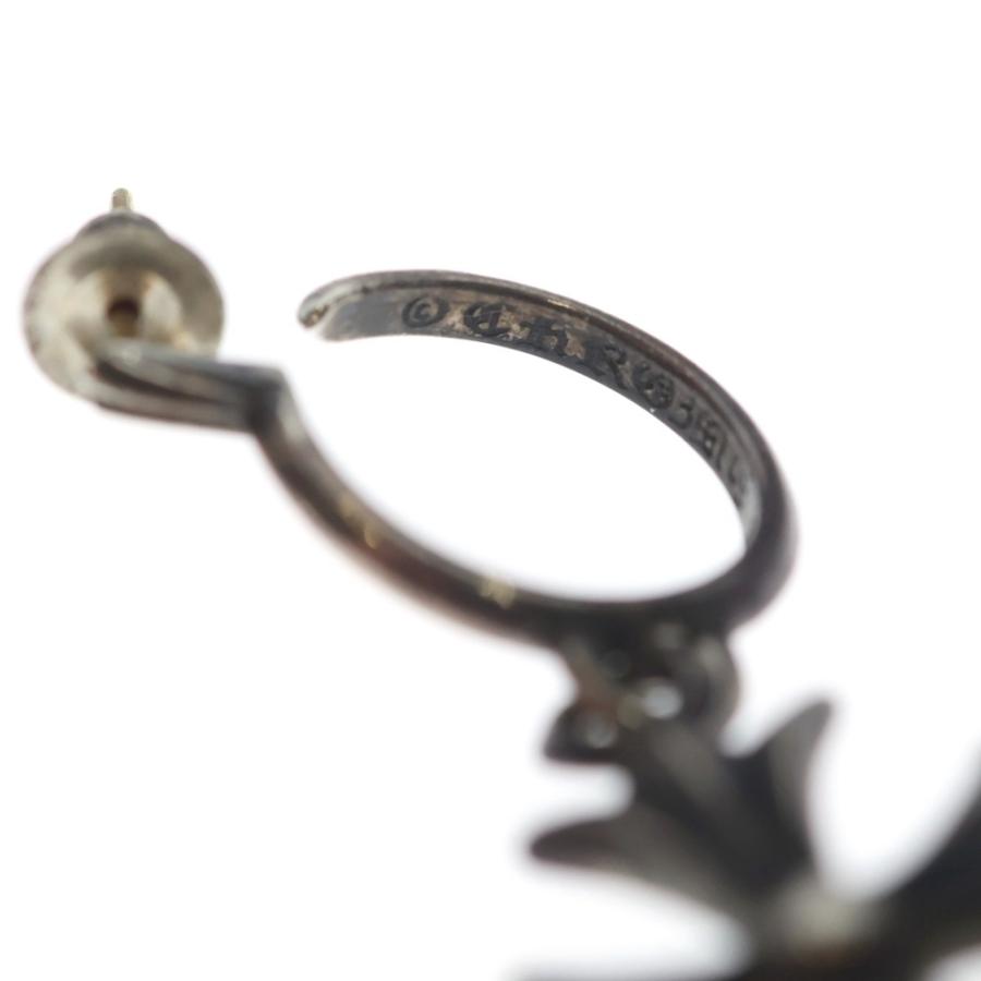 CHROME HEARTS（クロムハーツ） TINY CH CROSS タイニーCHクロス