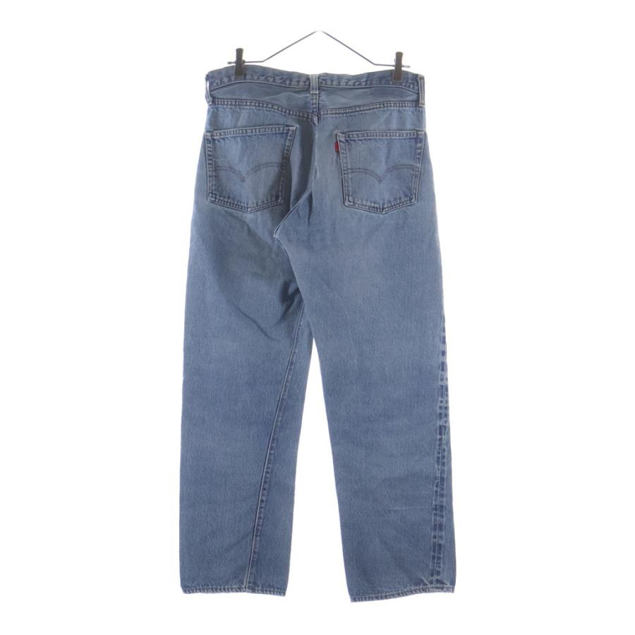 Vintage Levi's 501 66後期 W36L32 60s70s Levi's（リーバイス） 70S VINTAGE 501 66後期 ボタン裏6 ボタンフライ