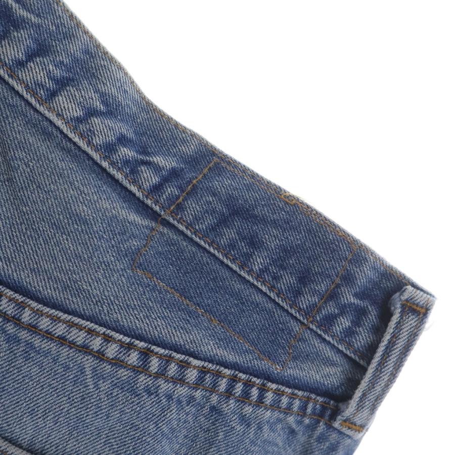 Levi's（リーバイス） 70S VINTAGE 501 66後期 ボタン裏6 ボタンフライ