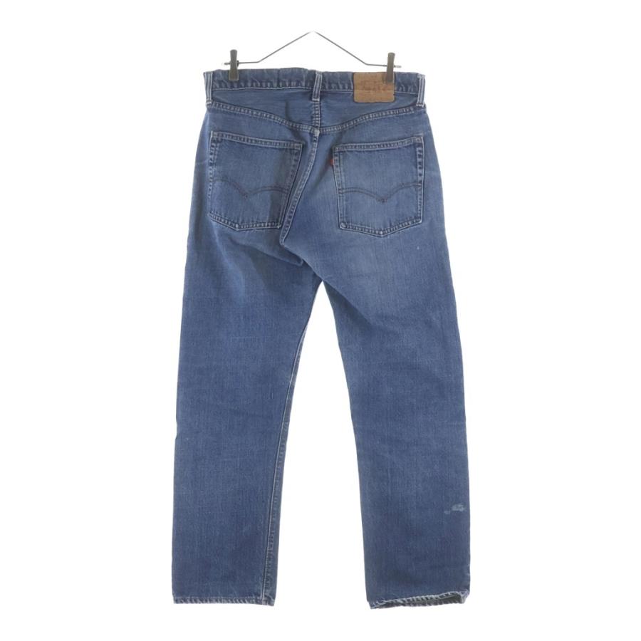 Levi's（リーバイス） 70S VINTAGE 505-0217 66前期 ボタン裏刻印5