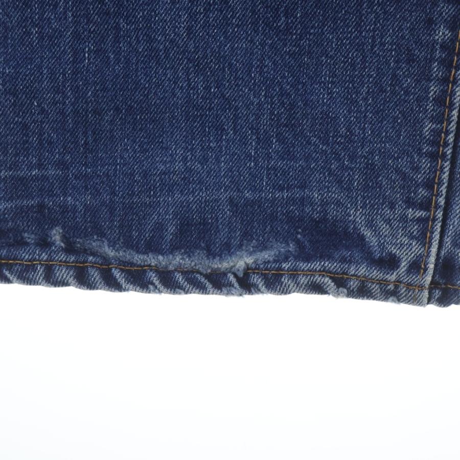 Levi's（リーバイス） 70S VINTAGE 505-0217 66前期 ボタン裏刻印5