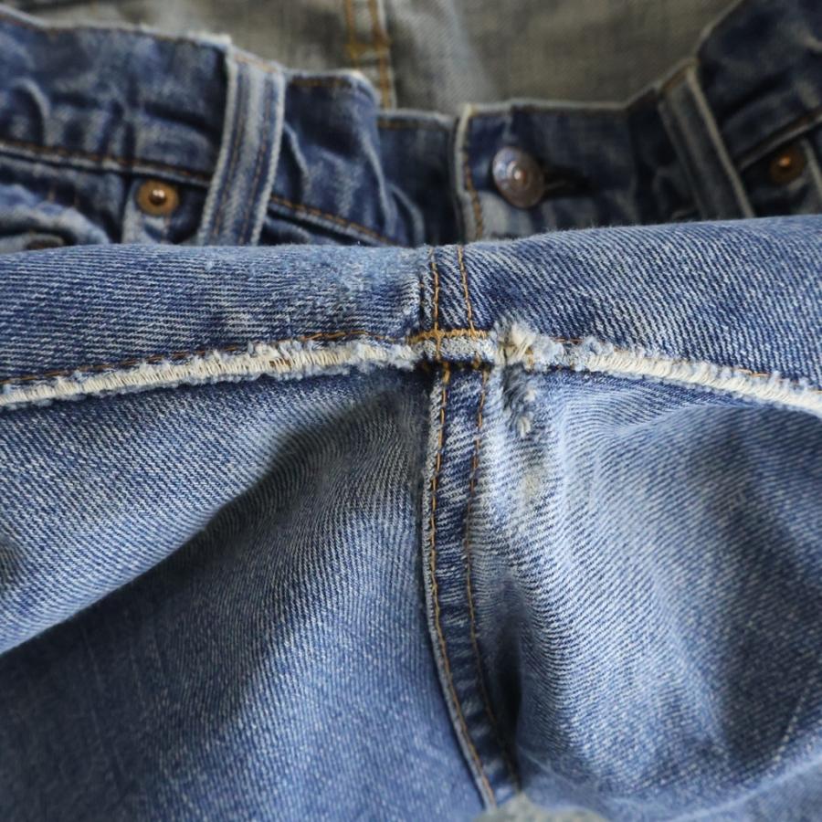 Levi's（リーバイス） 70S VINTAGE 505-0217 66前期 ボタン裏刻印5