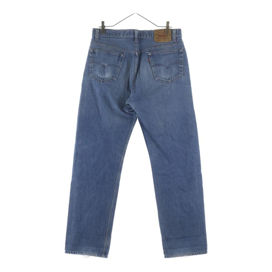 Levi's（リーバイス） 90S VINTAGE 501XX 復刻 ボタン裏552 USA製