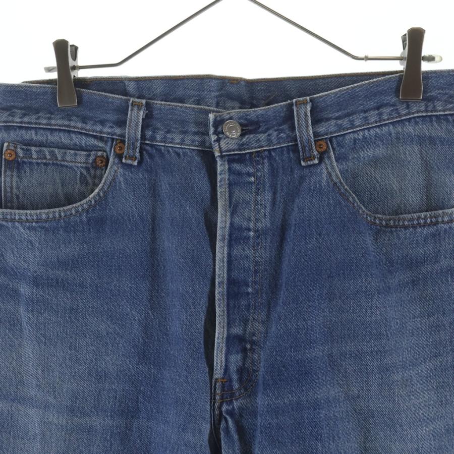 Levi's（リーバイス） 90S VINTAGE 501XX 復刻 ボタン裏552 USA製