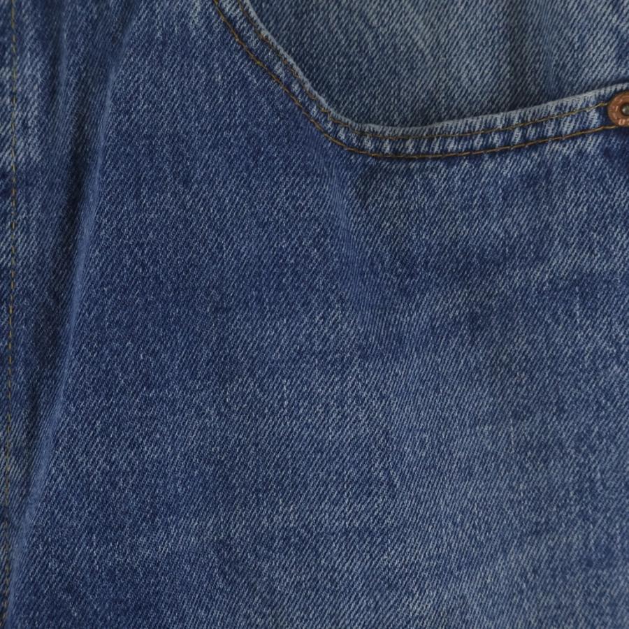 Levi's（リーバイス） 90S VINTAGE 501XX 復刻 ボタン裏552 USA製